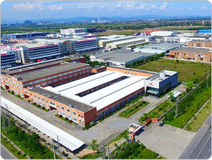 Tổng thể quy hoạch 3